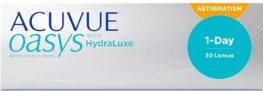 acuvue oasys max 1 day (90 pack)