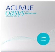 acuvue oasys max 1 day (90 pack)